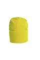 Projob Muts gevoerde Beanie 9038 geel